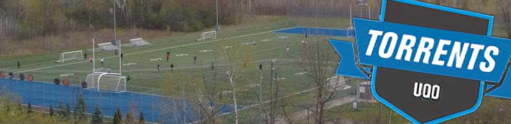 Football and Soccer Field UQO